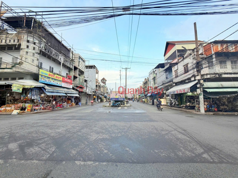 NHÀ ĐẸP- GIÁ TỐT CHÍNH CHỦ CẦN CHO THUÊ NHANH NHÀ 2 mặt tiền kinh doanh phường Bình Hòa, Bình Dương, Việt Nam Cho thuê | đ 50 triệu/ tháng