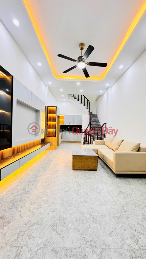 Bán nhà Khương Hạ, Thanh Xuân- Nhà dân xây đẹp lung linh- 3 bước ô tô tránh- 40m _0