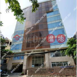 XN building|Toà nhà XN