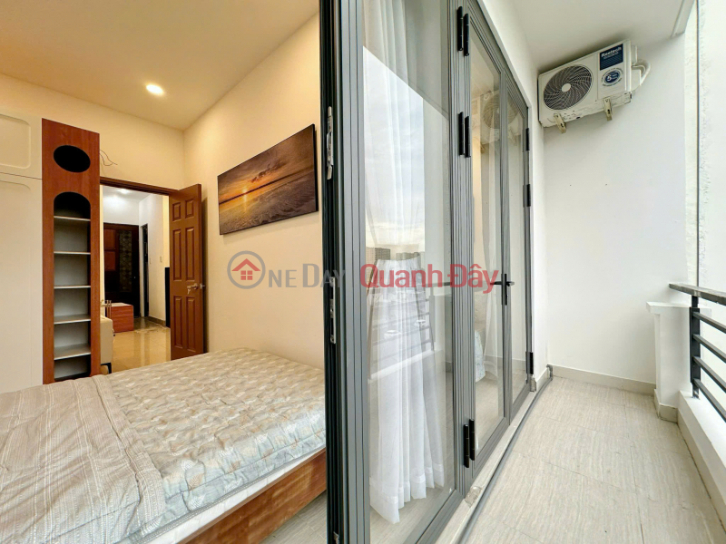Căn Hộ 2 Phòng Ngủ Full Nội Thất – Thiết Kế Hiện Đại Lương Định Của, Quận 2 Việt Nam, Cho thuê | đ 14 triệu/ tháng