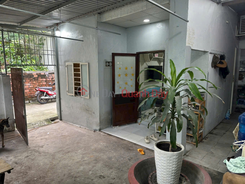 Property Search Vietnam | OneDay | Residential | Sales Listings, LAND FOR SALE WITH HOUSE AS A GIFT IN PHUOC HAI INDUSTRIAL AREA — SOUTH NHA TRANG