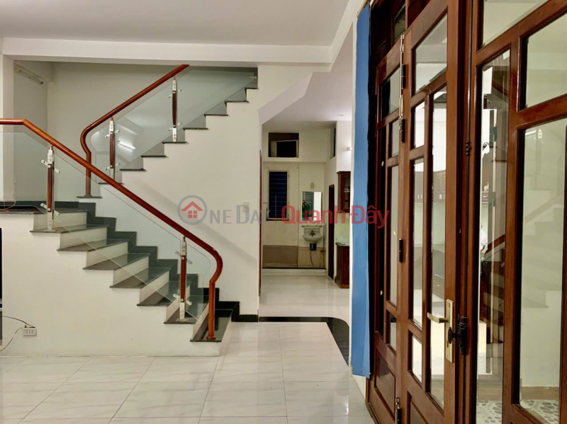 ► Nhà Kiệt Hoàng Thúc Trâm Hòa Cường Bắc 79m2, ngang 7m, 2 tầng đúc, 3PN, 4..x tỷ nhỏ Niêm yết bán