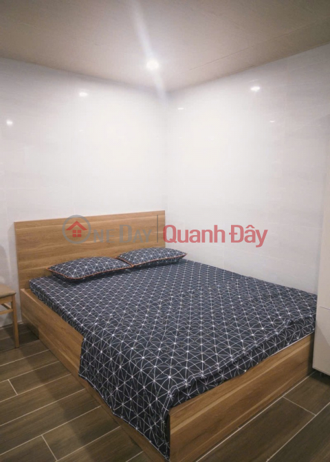 ► Gần MT Nguyễn Thiện Kế, 90m2, ngang 5.2m, 10 căn hộ, thu 25tr/th, 7.x tỷ _0