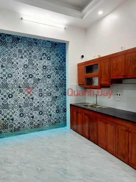 Property Search Vietnam | OneDay | Residential, Sales Listings, House 3T Hung Vuong alley has a yard, near Vi Xuyen lake. Design 3 bedrooms, worshiping room, drying yard