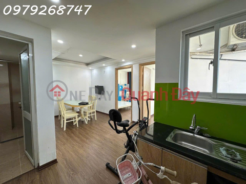 Bán căn hộ chung cư 2PN tại Tòa V3 KĐT Đặng Xá 2 Nguyễn Đức Thuận, Gia Lâm, 50m2, 2,98 tỷ _0