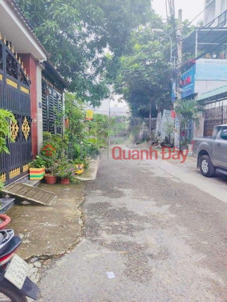 Land for sale 8x28, frontage Thoi An 19A, near District People's Committee 10.8 billion VND Vietnam Sales | đ 10.8 Billion
