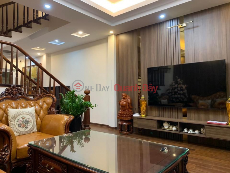 Property Search Vietnam | OneDay | Nhà ở | Niêm yết bán, 15M RA 3 Ô TÔ TRÁNH - NGÕ THÔNG BÀN CỜ - NHÀ DÂN XÂY - CHỦ HOA KHÔI - SỔ BÁNH CHƯNG - VÀI PHÚT RA HỒ TÂY LỘNG GIÓ