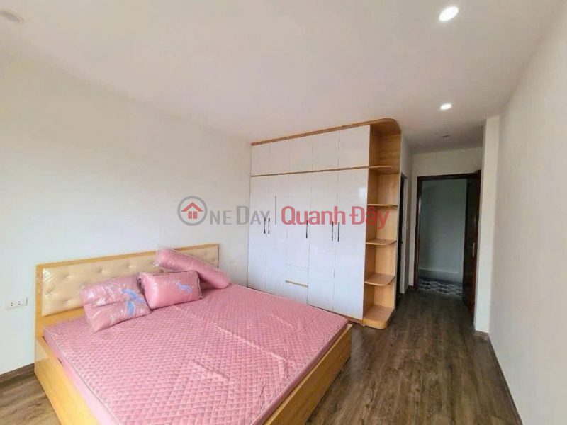 NHÀ ĐẸP LONG BIÊN – 52m² – GẦN AEON MALL, CẦU VĨNH TUY – GIÁ CHỈ 6,X TỶ, Việt Nam | Bán, đ 6,3 tỷ