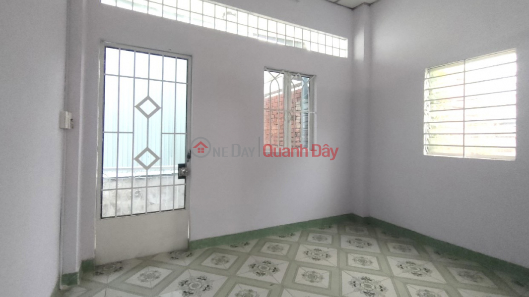 đ 3 Billion SUPER PRODUCT LA XUAN OAI - TNPB - District 9 - Area 44M2 - 2 FLOORS - 3 BRs - PRICE ONLY 3TYTL