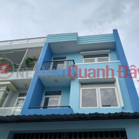 ﻿Bán nhà QL 1A PHƯỜNG an phú đông QUẬN 12, vuông đẹp, Hẻm ÔTÔ, giá giảm còn 3.85 tỷ _0