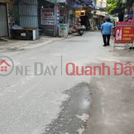 Chinh chủ bán nhà mặt ngõ phố Nguyễn Khánh Toàn, 88m2, mt 6m giá 11,2tỷ _0