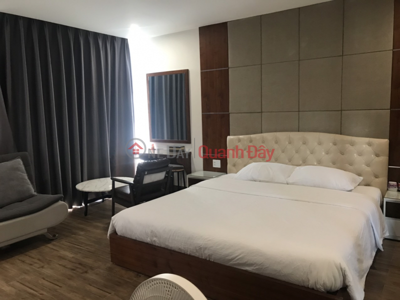 Property Search Vietnam | OneDay | Residential Rental Listings | 1 bedroom apartment for rent with full furniture Le Hong Phong