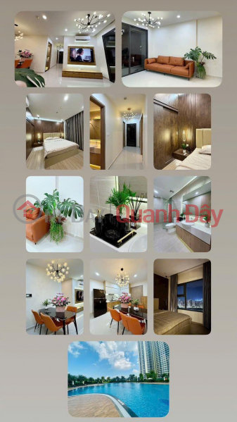 Owner Sells Apartment in Nice Location at Nguyen Xien, Long Thanh My Ward, Thu Duc City, HCM Sales Listings