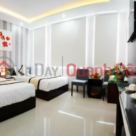 ►Hotel for sale in front of Nguyen Van Thoai Street, close to My Khe Beach _0