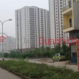 Hot Hot, selling serviced land Yen Nghia, Ha Dong, 50m2, no error, near the apartment, 4.8 billion _0