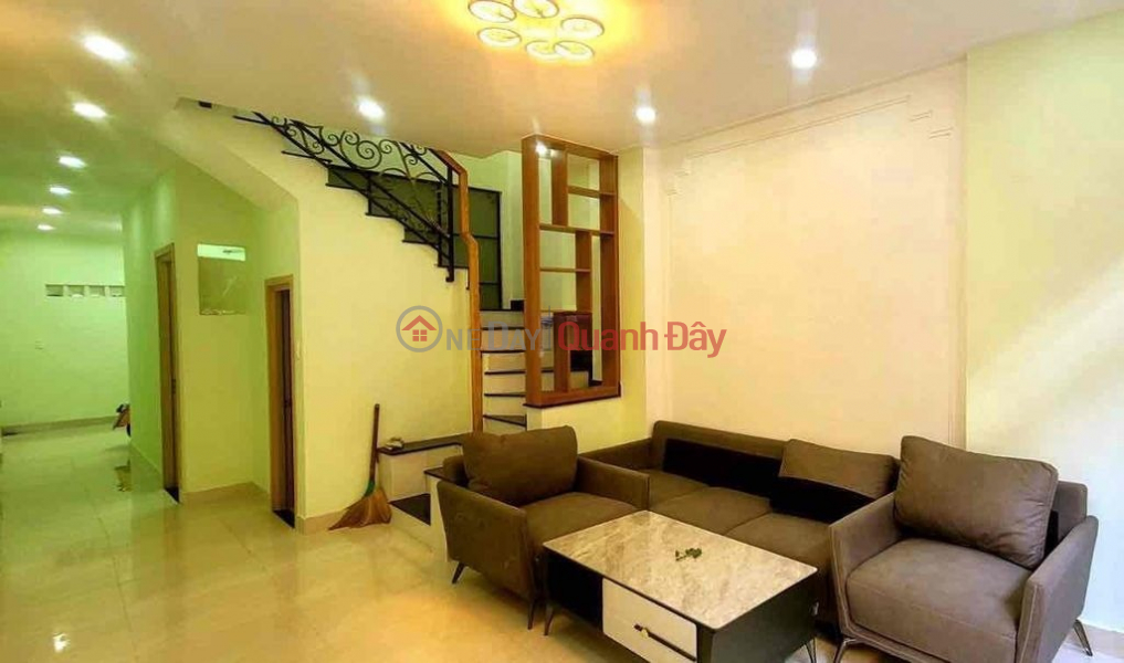 Property Search Vietnam | OneDay | Residential, Sales Listings HOUSE FOR SALE GENERAL 118\\/13\\/3 Le Loi, Ward 4, Go Vap District 5.5 billion - 53.8 m2