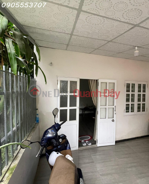 Property Search Vietnam | OneDay | Residential, Sales Listings, Delicious house, beautiful house 3m PHAM NHU TANG, Thanh Khe, Da Nang, area ~ 50m2, Investment price 1.7x billion