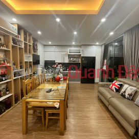 Căn góc CT2A KĐT Nam Cường 111m 3PN Nội thất bóng loáng, 11.3 tỷ _0