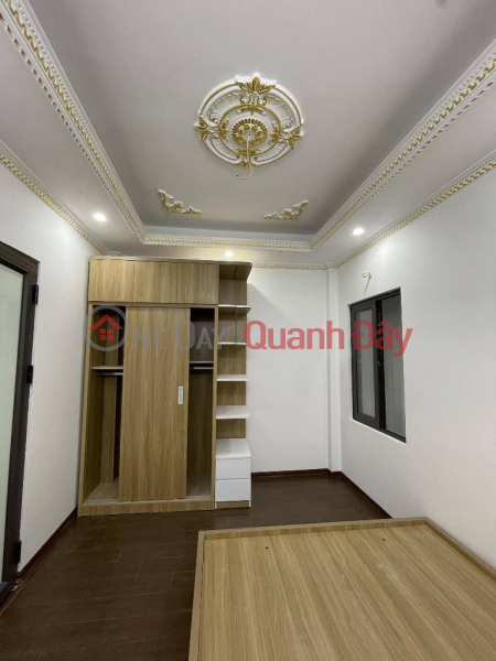 Property Search Vietnam | OneDay | Residential Sales Listings HOUSE FOR SALE IN DINH CONG, 1 HOUSE ON THE STREET, 7 FLOORS WITH ELEVATOR, USAGE AREA 45M2, PRICE 10.5 BILLION