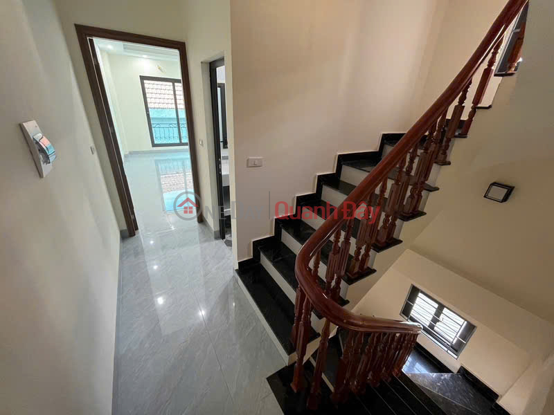 ĐỒNG MAI - HÀ ĐÔNG CẦN BÁN GẤP NHÀ 5 TẦNG, NHỈNH 3 TỶ Việt Nam | Bán | đ 3,83 tỷ