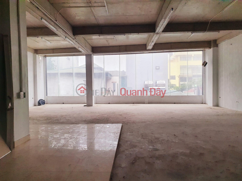 Property Search Vietnam | OneDay | Residential, Sales Listings Long Bien office building, 248m x 6 floors, 11 floors foundation, 13m frontage, full residential area