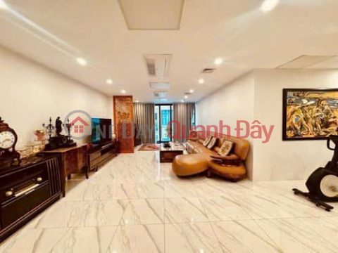 BÁN NHÀ NGÕ LẠC LONG QUÂN 288M 8TÀNG THANG MÁY ÔTÔ TRÁNH DT KHỦNG GIÁ 135 TỶ 0336212066 _0