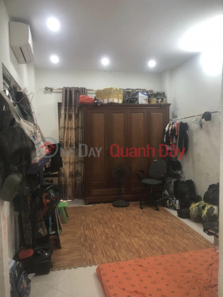 Property Search Vietnam | OneDay | Nhà ở Niêm yết bán | BÁN NHÀ MẶT PHỐ HOÀNG QUẬN HOÀNG MAI HÀ NỘI. 5 TẦNG GIÁ CHỈ 1XX TR/M2
