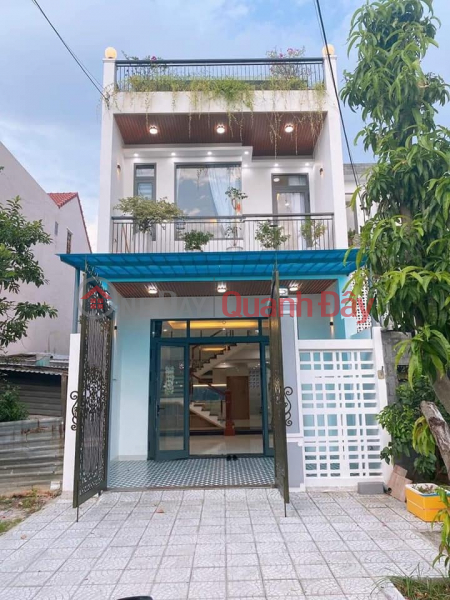 Property Search Vietnam | OneDay | Residential | Sales Listings House for sale with enthusiasm Newly built, lived in for 4 months, the house is still very new.