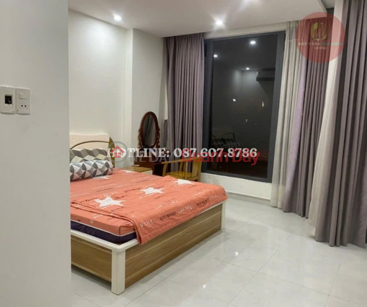 Property Search Vietnam | OneDay | Nhà ở Niêm yết bán | ️ CĂN HỘ 5 TẦNG MẶT TIỀN Nguyễn Cơ Thạch 7m5 - ...̣̂./́