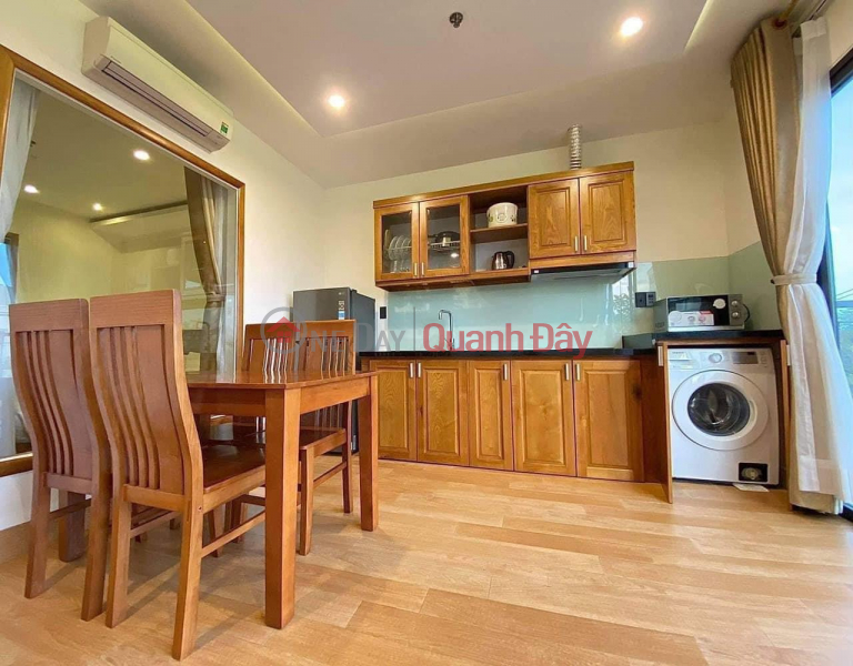 Property Search Vietnam | OneDay | Residential Rental Listings, 1 BEDROOM apartment for rent in Phu Nhuan - Phan Dang Luu