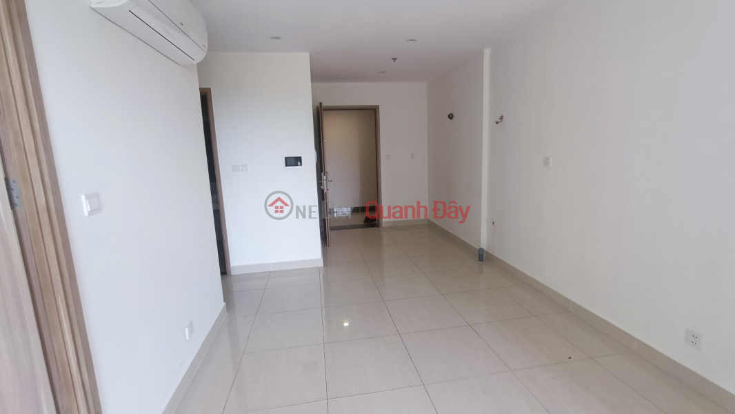 Property Search Vietnam | OneDay | Nhà ở | Niêm yết cho thuê | SANG NHƯỢNG CĂN HỘ QUẬN 9
Căn hộ 3PN nội thất chủ đầu tư view thoáng ngoại khu