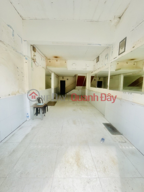 House for sale on Tran Tuan Khai street, District 5, 1 can of paint is new, only 8.8 billion _0