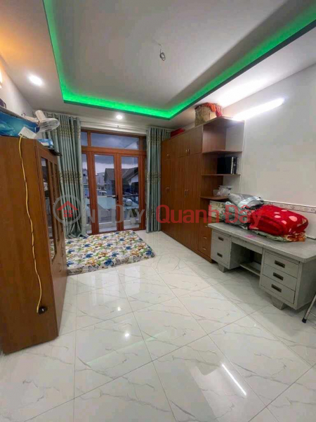 House in District 7 * 6 billion 5 floors 56m² Ng Van QUY Vietnam | Sales đ 6 Billion