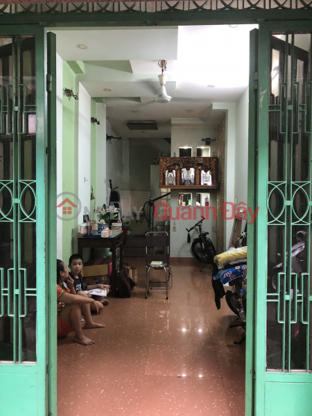 Chính chủ cho thuê nhà tại 676/6 đường Võ Văn Kiệt, phường 1, quận 5, Hồ Chí Minh Niêm yết cho thuê