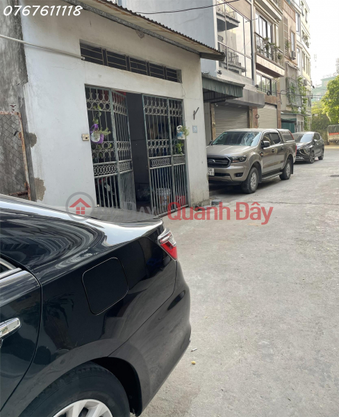 Property Search Vietnam | OneDay | Residential, Sales Listings | Thach Ban house for sale, near Aeon mall, close to the street, trucks avoid 63m, MT5m, 6 billion