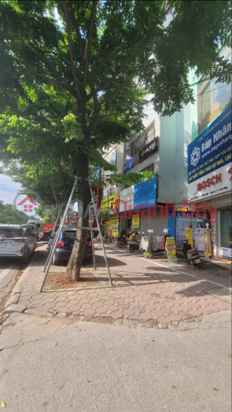 Property Search Vietnam | OneDay | Nhà ở, Niêm yết bán | Bán Nhà Mặt Phố Võ Chí Công Quận Tây Hồ. 32m Xây 5 Tầng Mặt Tiền 12m Nhỉnh 15 Tỷ. Cam Kết Ảnh Thật Mô Tả