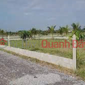 Land transfer at the frontage of Road No. 20, Lac Tanh Town, Tanh Linh District, Binh Thuan Province. (Exactly 500 meters from National Highway 55) _0