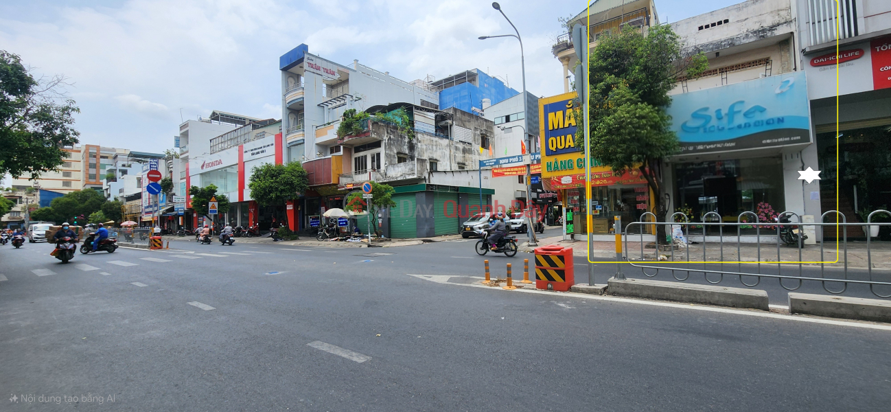 Cho thuê Nhà Mặt Tiền Nguyễn Sơn Q.Tân Phú 72m², 2 TẦNG, 22Triệu - CẠNH NGÃ TƯ Việt Nam | Cho thuê | đ 22 triệu/ tháng
