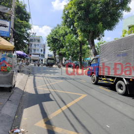 House for sale urgently Tan Quy Tan Phu turning truck alley, 4.5m across, Only 5 Garlic. _0