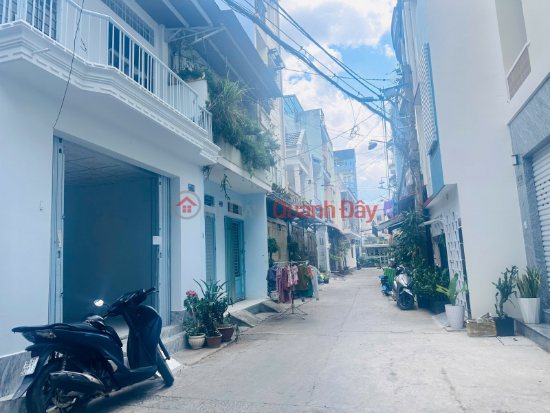 Property Search Vietnam | OneDay | Residential | Sales Listings House for sale with 2 street frontages, VIP area Bau Cat, Tan Binh, 6.9 billion