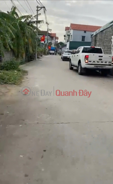 DUY NHẤT 106,6M2 ĐẤT FULL TC ĐÓN SÓNG VIN OLYMPIC PHÂN KHU C THƯỜNG TÍN GIÁ CHỈ 3X _0