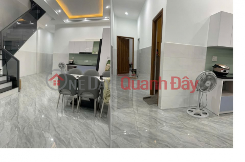 ONLY 6.5 BILLION VND - SUPERB 3-STORY SOLID HOUSE (4 BEDROOMS),HOA XUAN - NEAR CAM LE BRIDGE - 120M. _0