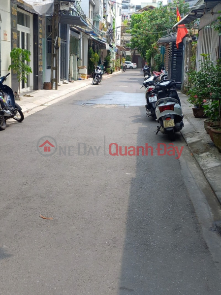 ► 5m Asphalt Road Thi Sach, Hai Chau, near Airport Gate, 65m2, 2.5 clean hard floors 5.2 billion Vietnam | Sales | đ 5.2 Billion
