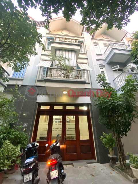 Cheapest adjacent sale in Van Phuc area - Umbrella waiting for the elevator - Beautiful house for living - office business - 75m2 - price 11 billion _0