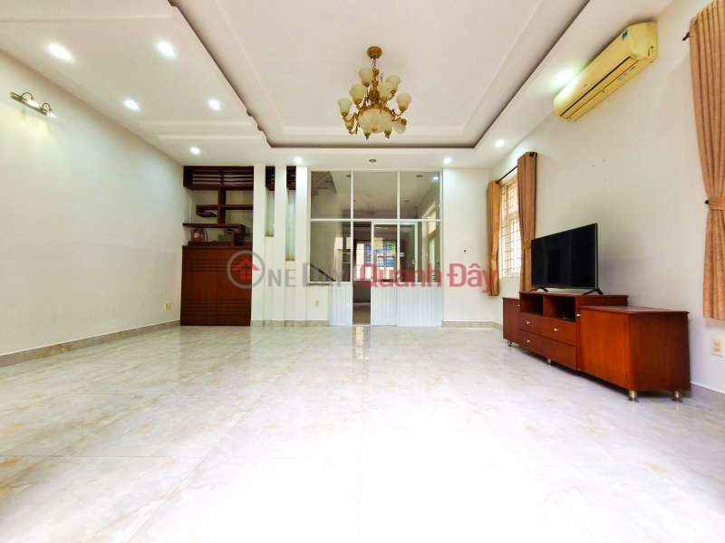 Large riverside villa for rent in An Khanh Ward, District 2, Vietnam | Rental, đ 50 Million/ month