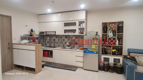 HOT HOT – OWNER NEEDS TO SELL APARTMENT IN VINHOMES GRAND PARK, LONG BINH WARD, THU DUC DISTRICT, HO CHI MINH CITY _0