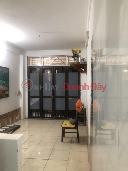 Cho thuê nhà Ngõ 3 gác Nguyễn Trãi- Thanh Xuân DT 45 m2 - 2 tầng -Giá 10Triệu (có thương lượng 0375005838),Việt Nam Cho thuê | đ 10 triệu/ tháng