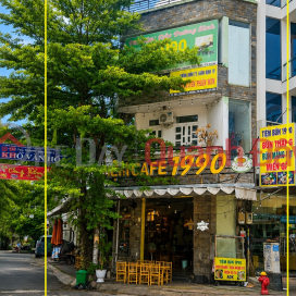 Cho thuê nhà 2 Mặt Tiền Tân Sơn Nhì 68m², 3TẦNG - CẠNH NGÃ TƯ, GẦN CHUNG CƯ _0