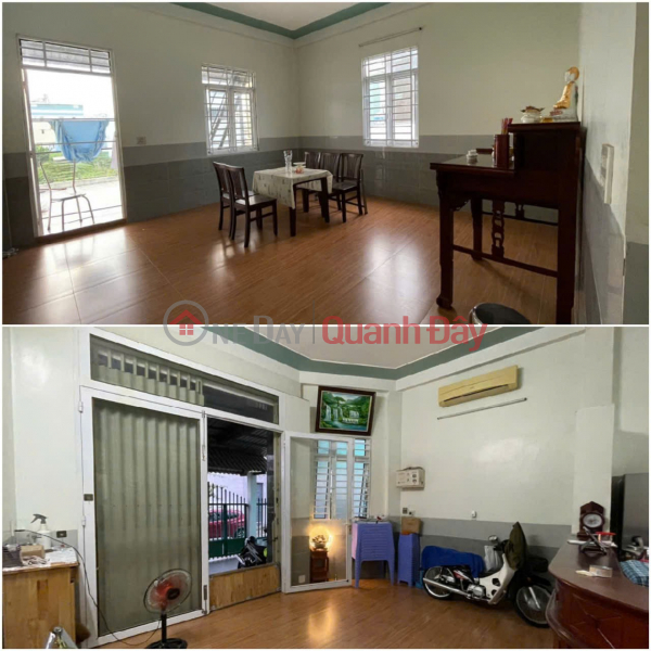 BEAUTIFUL HOUSE - GOOD PRICE - Owner Urgently Sells House in Long Xuyen Ward, An Giang | Vietnam Sales đ 5 Billion