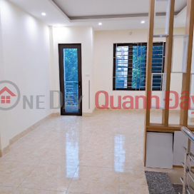 NEW HOUSE FOR SALE CONSTRUCTED WIDE MULTI-DOOR CAR PARKING LANE - HA DONG.52M PRICE 6.95 BILLION. _0